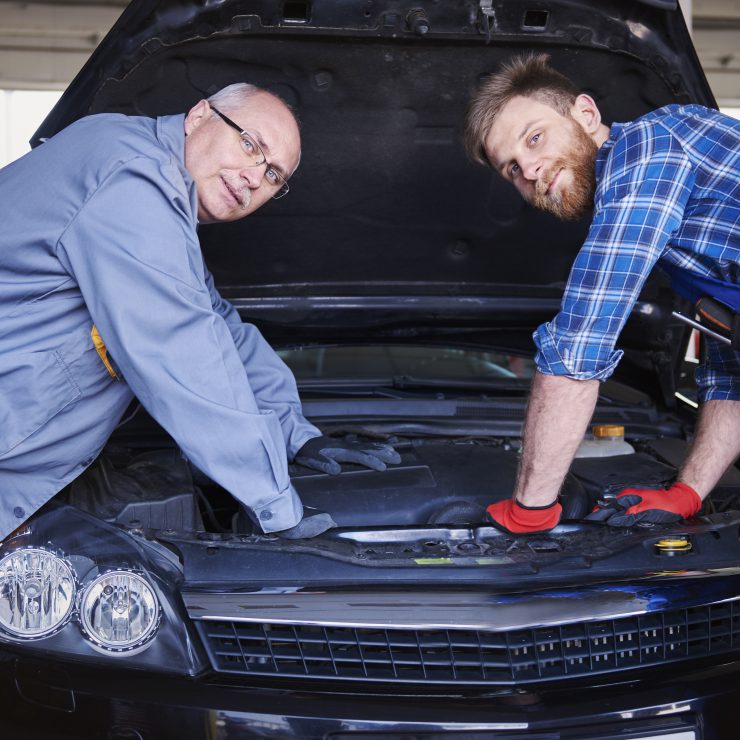 AC Service & Repair