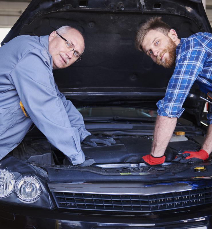 AC Service & Repair