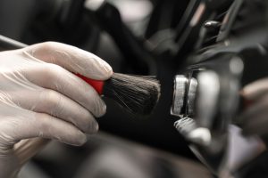 Complete Car Detailing