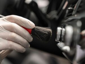 Complete Car Detailing